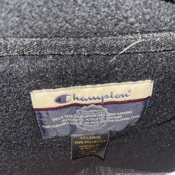 XXL Champion Vest - Picture 3 of 3